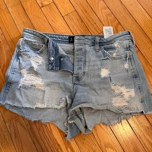 Hollister Denim Jeans